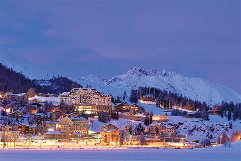 Exploring the Best Luxury Hotels in the Swiss Alps - AlphaZug