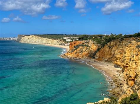 Qu Ver Y Hacer En El Algarve Nuestros Imprescindibles Aficionados