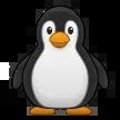 🐧 - Penguin (Penguin) Emoji 📖 Emoji Meaning Copy & 📋 Paste ( ‿ ) SYMBL