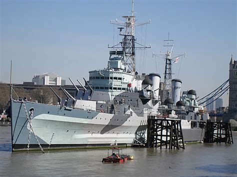 Hms Belfast