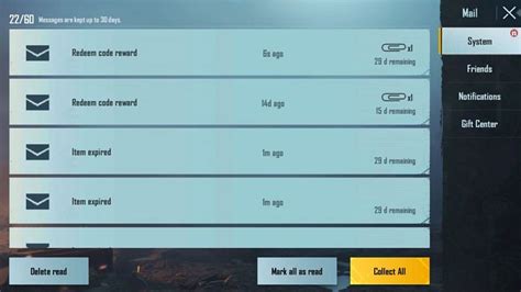 Pubg Mobile Redeem Code For Today July Th To Get Free Rewards