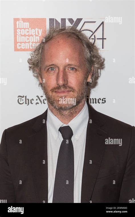 Director Mike Mills Attends The 20th Century Women Premiere During