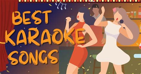 101 Best Karaoke Songs Of All Time - Music Grotto