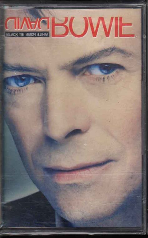 David Bowie Black tie white noise (Vinyl Records, LP, CD) on CDandLP