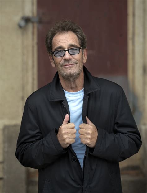 Huey Lewis Releases What 'May Be' His Last Album, 'Weather' : NPR