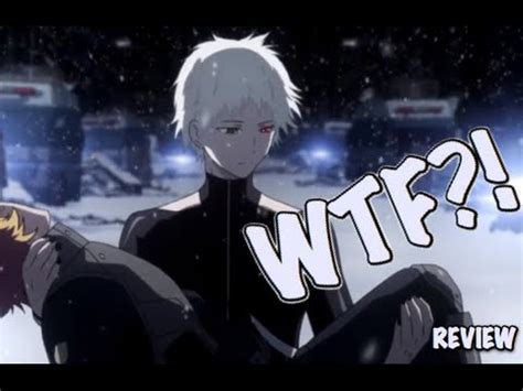 Kaneki Ken Tokyo Ghoul Season 2 witch subtitles english HDQ quality ...