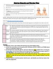 Exploring Epigenetics and Environmental Influences on Twins | Course Hero