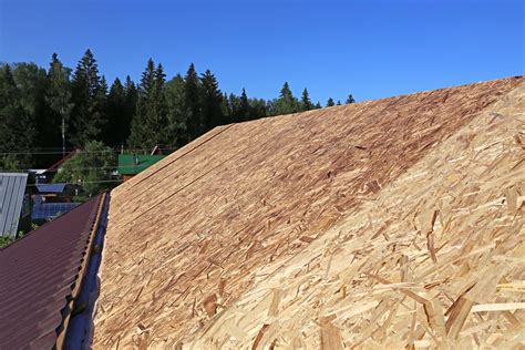 Roof Sheathing Thickness Guide For 2024