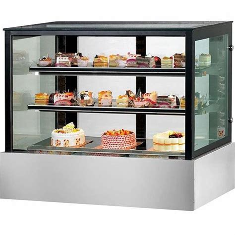 Cake Pastry Display Counter At 56000 Piece Manas Nagar Lucknow