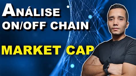 O Que Market Cap Em Cripto Como Funciona E Como Calcular Youtube