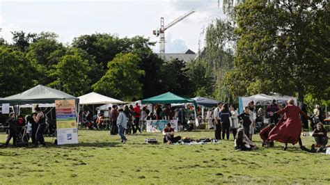 Stadtteil Im Blick Quartiersmanagement Leipziger Osten