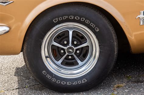 Ford Mustang Coupe Barn Finds