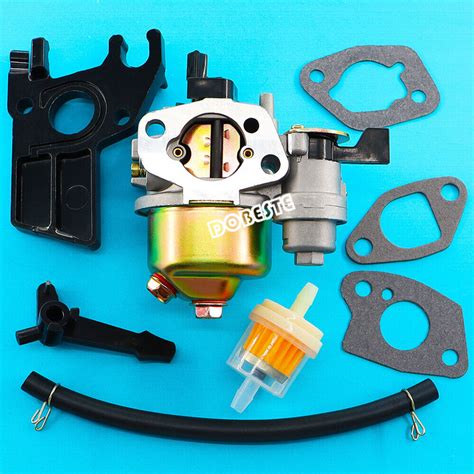 Carburetor Kit For Kohler CH260 CH270 RH255 RH265 196cc 208cc Engine 17