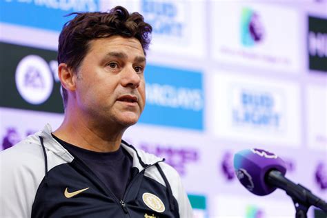 Mauricio Pochettino Has Personally Stopped In Demand Chelsea Player