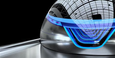 Magnetic Train Maglev redesign on Behance