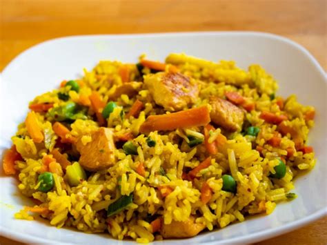 Aprende A Preparar Arroz Con Pollo A La Cubana Recetas