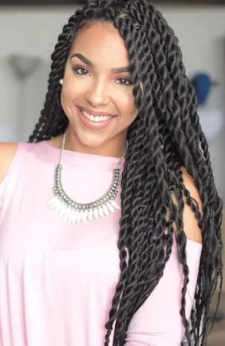 weave hairstyles  black women  trend spotter