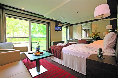 Avalon Waterways Feng Shui Their Cabins Cruise Bulletin