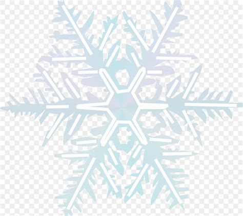 Snowflakes Vector Hd Images Snowflake Snowflake Clipart Multi Style