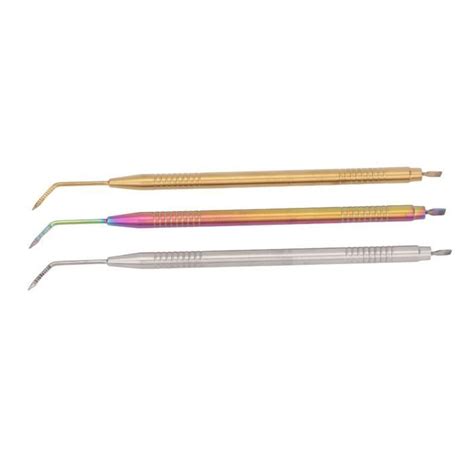 Kimiss Tige De S Paration De Levage De Cils Outil De Teinture De