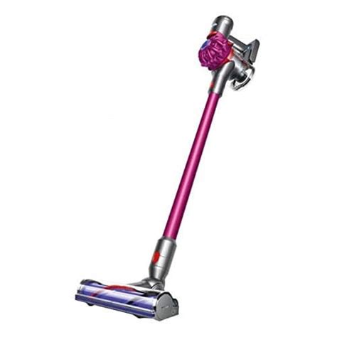 how to clean dyson v7 motorhead