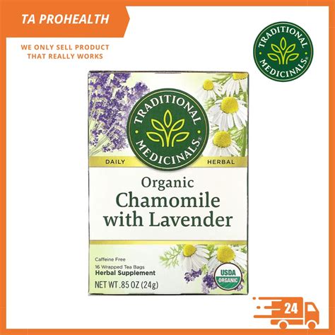 Traditional Medicinals Organic Spearmint Chamomile Mother S Milk