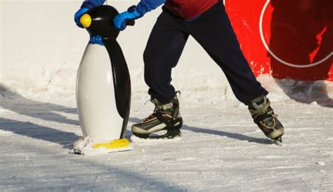 8 Ice Skating Tips For Beginners