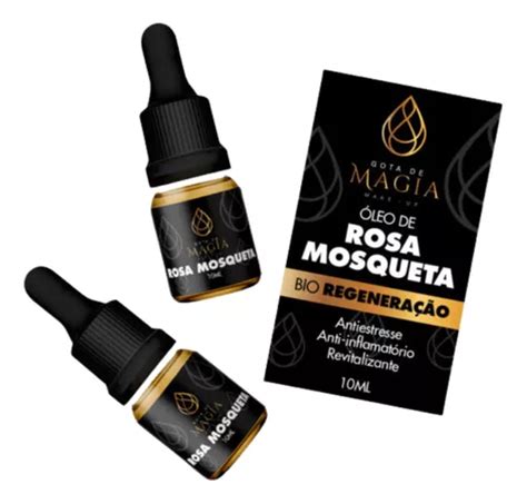 Aceite De Rosa Mosqueta Bio Restoration 100 Puro MercadoLibre