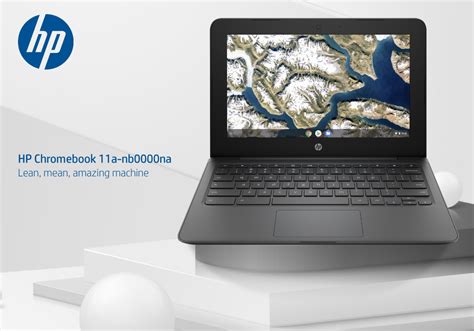 Review Hp Chromebook 11a Nb0000na 116 Laptop Intel Celeron