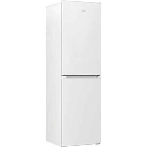 Beko Ccfm W Frost Free Fridge Freezer White Herne Bay Domestics Ltd