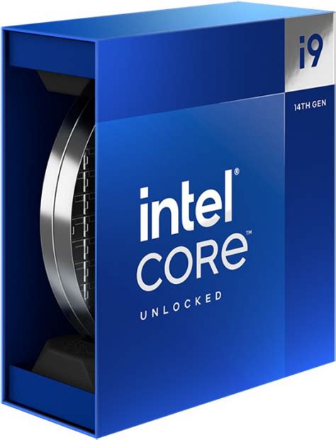 Intel Core I Kf Box Proline