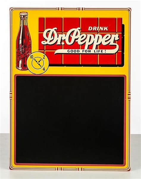 Vintage Dr Pepper Stuffed Peppers