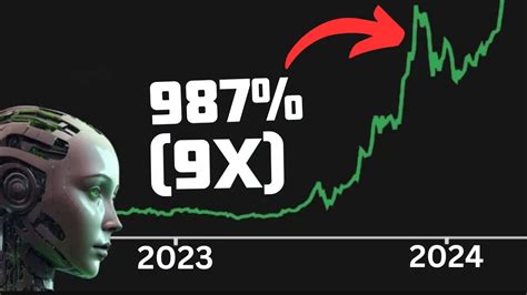 1 Magnificent Stock That Could Join Apple In The 1 Trillion Club Youtube