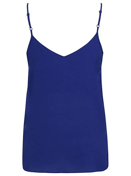 Woven Camisole Women George At Asda