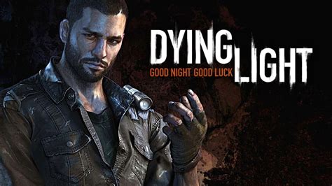 Dying Light Legend Kyle Crane Gmv Youtube