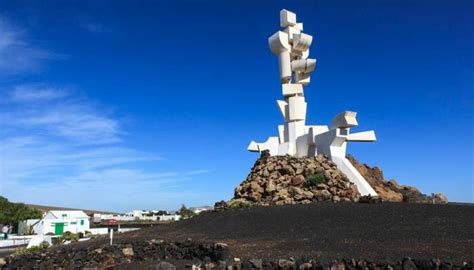 De Meest Bijzondere Bezienswaardigheden Van Lanzarote Beleef Spanje