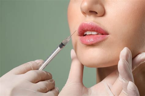 En Qu Han Cambiado Los Tratamientos Para El Aumento De Labios