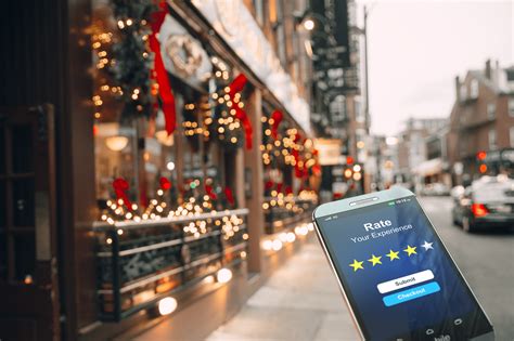 Managing Reviews During the Holidays | Blog | Marqii