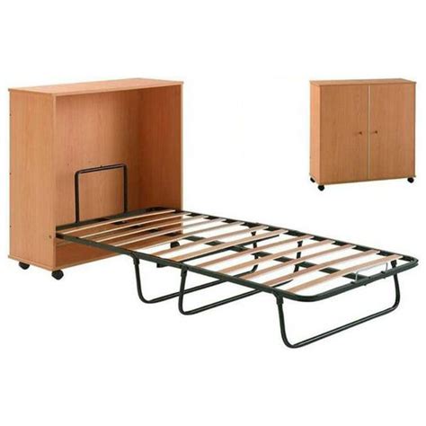 Cama Turca Plegable Liquidacion Muebles Por Cierre Madrid