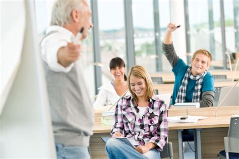 Lustvoll Lernen Humor im Hörsaal FH CAMPUS 02