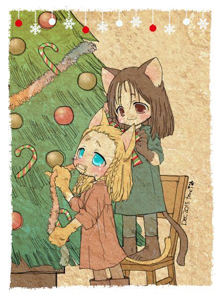 Thranduil Legolas Christmas Kitten Christmas Time Dean O Gorman