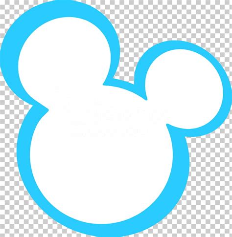 DisneyToon Studios Logo Mickey Mouse