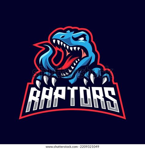 Raptors: Over 28,180 Royalty-Free Licensable Stock Vectors & Vector Art ...