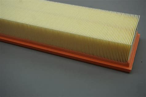 Porsche Air Filter Genuine Porsche