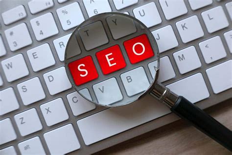 Technische Seo