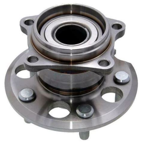 Fits Toyota Rav Mk Rear Left Or Right Hub Wheel Bearing