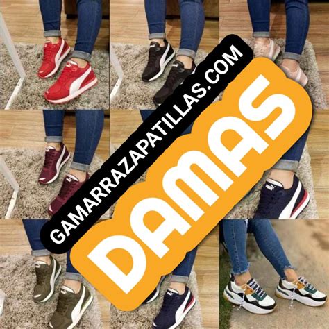 Venta Zapatillas Por Mayor Gamarra En Stock