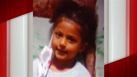 Amber Alert Cancelled For Missing 6 Year Old Girl From Ga