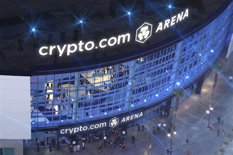 Crypto Arena Guide Swift Entry And Essential Info The Stadiums Guide