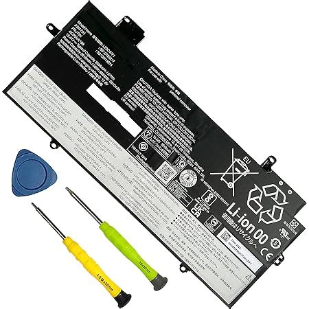 Amazon L C P Sb T B W Battery Replacement For